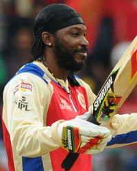 Chris Gayle